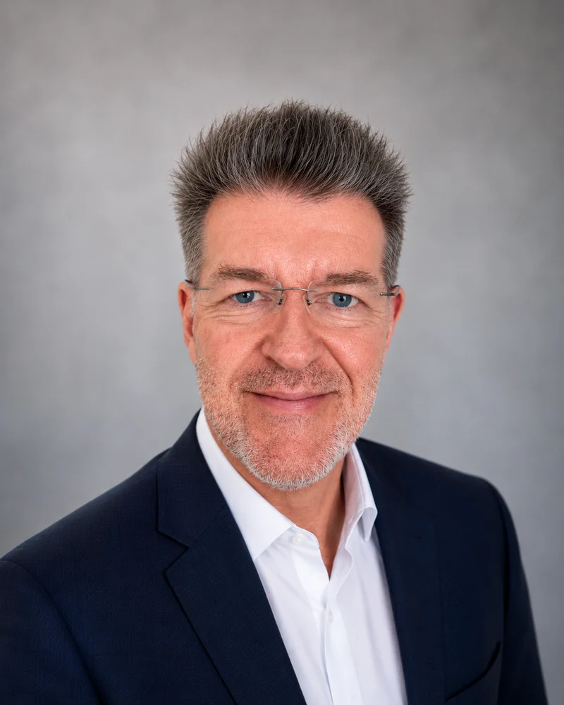Michael Mengeringhausen